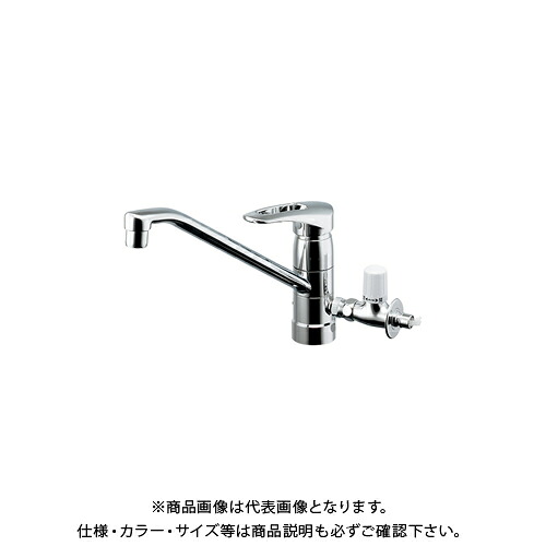 カクダイ KAKUDAI 117-052K S生き肝練り合わせる栓分水孔ごはん炊き付 117-052K キッチン用設備-木材・建築資材・設備