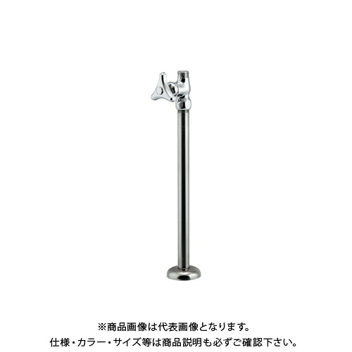 カクダイ KAKUDAI 709-526-13 ストレート形止水栓 709-526-13