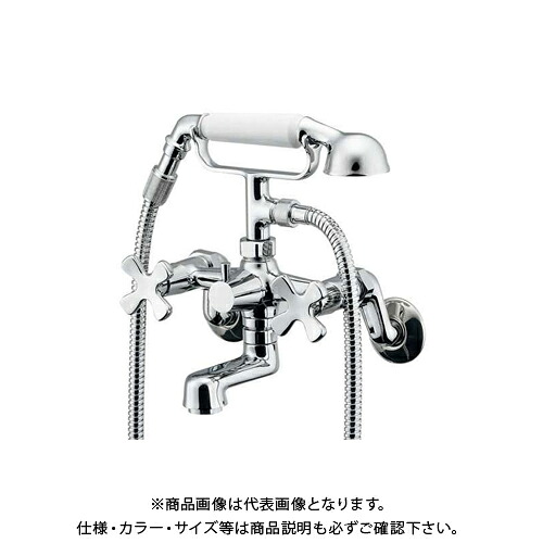 カクダイ KAKUDAI 133-505 2手持ち部分シャワー練りあわせる栓 133-505