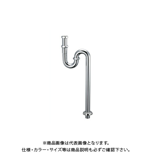 カクダイ KAKUDAI 433-301-25 Sトラップ 433-301-25