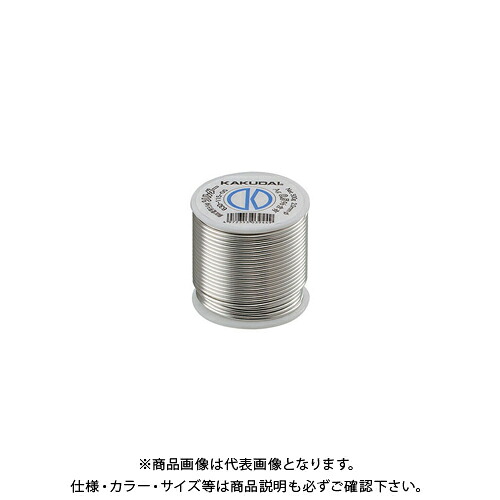 カクダイ KAKUDAI 630-115-05 ソルダー(銀入) 0.5% 630-115-05|工具屋「まいど!」