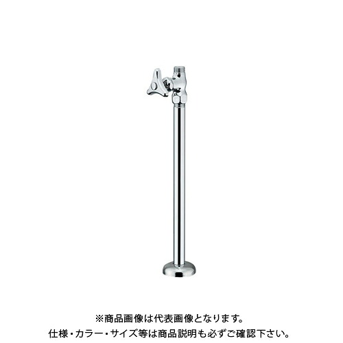 カクダイ KAKUDAI 709-506-13 ストレート形止水栓 709-506-13