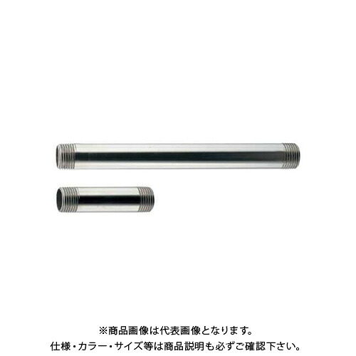 カクダイ KAKUDAI 740-00S-13X400 ステンレス給水管 740-00S-13X400