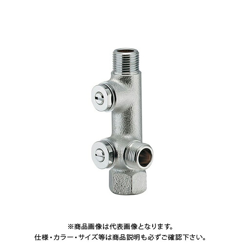 カクダイ KAKUDAI 784-531-13 キッチンヘッダー(D式) 784-531-13