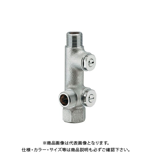 カクダイ KAKUDAI 784-541-13 キッチンヘッダー(D式) 784-541-13