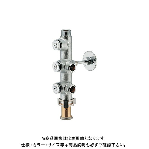 カクダイ KAKUDAI 784-554-13 キッチンヘッダー(D・ファスナー) 784-554-13|工具屋「まいど!」