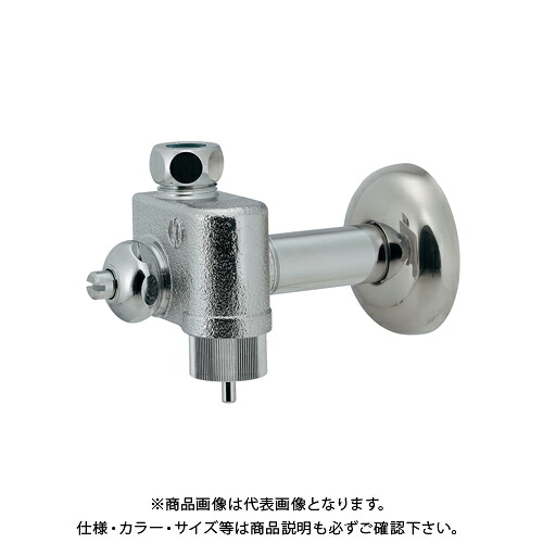 カクダイ KAKUDAI 787-301アングル形止水栓 逆止解除 787-301