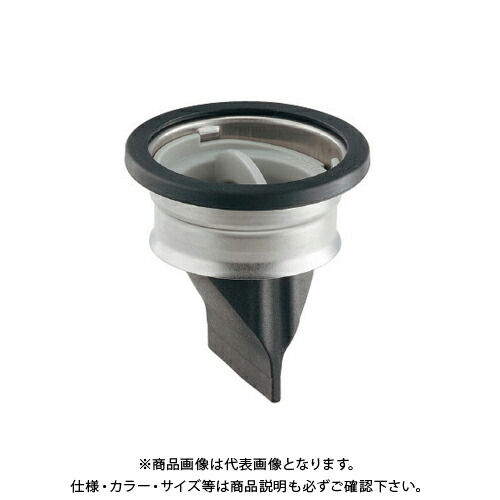 カクダイ KAKUDAI 422-996 床排水用自封式トラップ 422-996