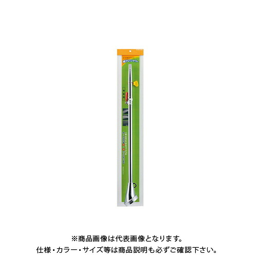 カクダイ KAKUDAI 521-102 育苗ノズル コックつき 521-102