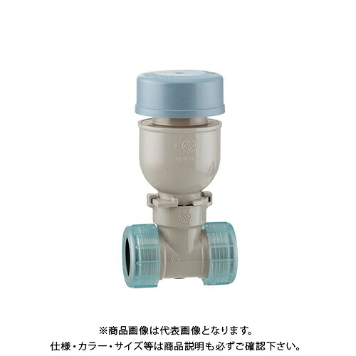 カクダイ KAKUDAI 423-804 Pトラップ用低位通気弁 423-804