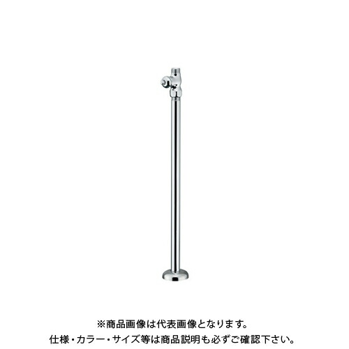カクダイ KAKUDAI 709-508-13 D式ストレート形止水栓 709-508-13