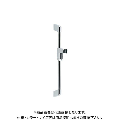 カクダイ KAKUDAI 358-209 シャワスライドグリップバー 358-209