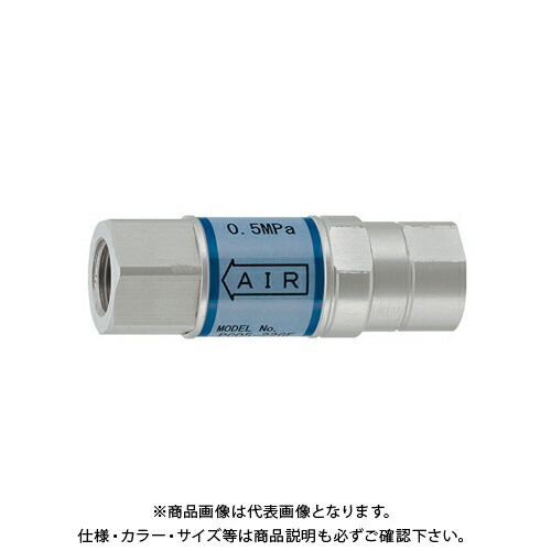 カクダイ KAKUDAI 518-500-03 エアー用定圧弁 0.3MPa 518-500-03 6,402円