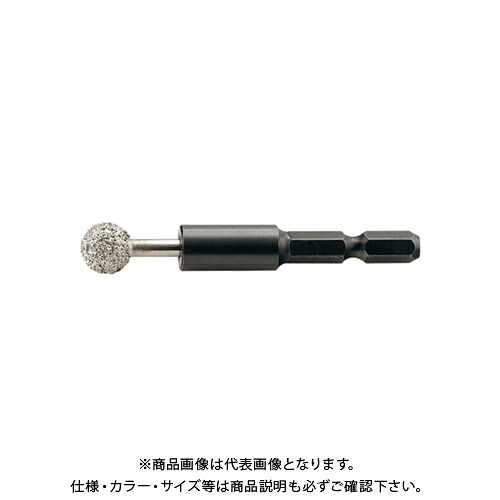 カクダイ KAKUDAI 607-500-8 ダイヤモンドボールドリル 607-500-8｜工具屋「まいど！」