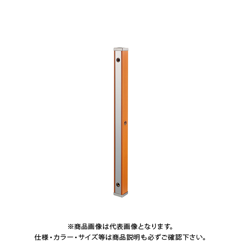 カクダイ KAKUDAI 624-174 水栓柱 赤銅色肌理 70角 624-174
