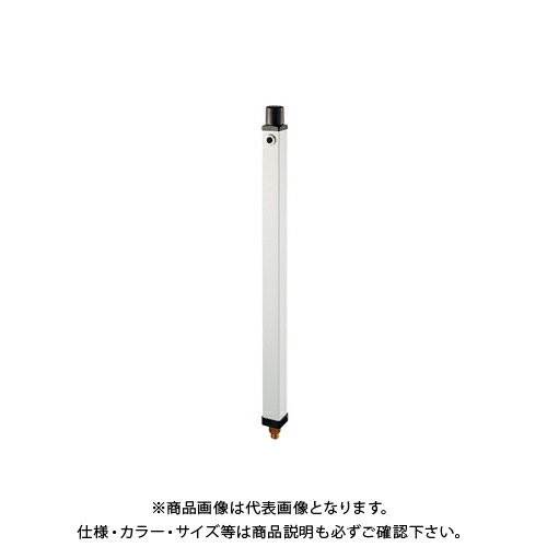 カクダイ KAKUDAI 624-302-1000 不凍水栓柱 ホワイト 624-302-1000