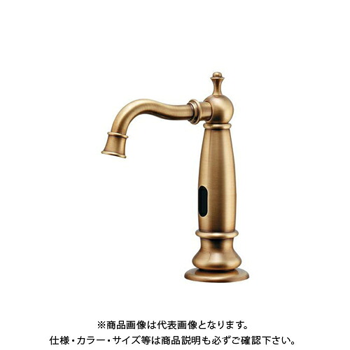 カクダイ KAKUDAI 713-351-AB 検出器水栓 金管楽器 713-351-AB