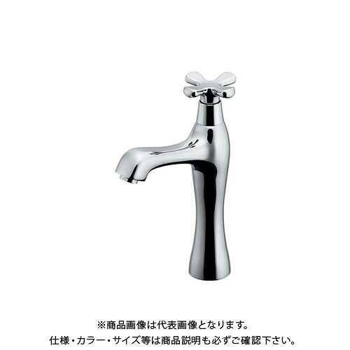 カクダイ KAKUDAI 716-823 立水栓 真っただ中 716-823