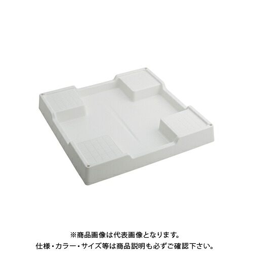 カクダイ KAKUDAI 426-426-W 洗濯機用防水パン ホワイト 426-426-W
