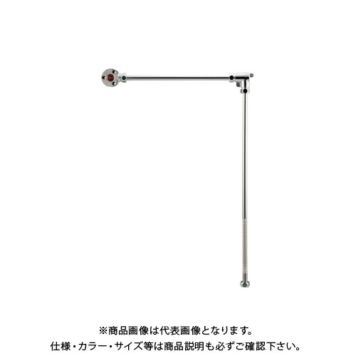 カクダイ KAKUDAI 646-850-13 露出配管ユニット 646-850-13|工具屋「まいど!」