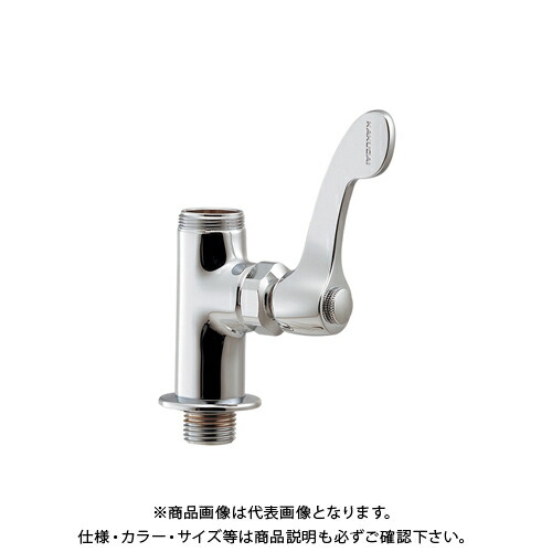 カクダイ KAKUDAI 700-495-13QR厨房立自在水栓本体 700-495-13QR