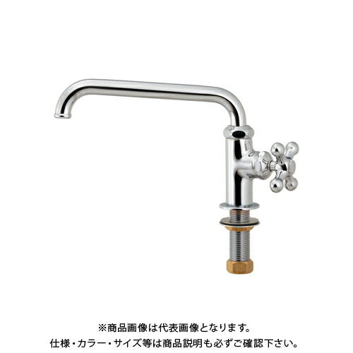 カクダイ KAKUDAI 700-767 立形自在水栓 700-767 6,746円
