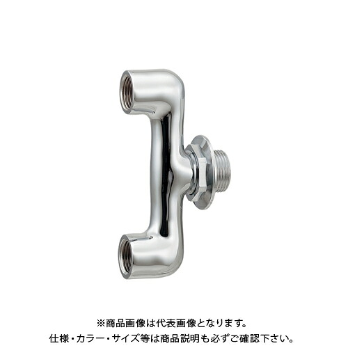 カクダイ KAKUDAI 796-154-20 二方ソケット 20x13 796-154-20