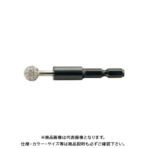 カクダイ KAKUDAI 607-500-6 ダイヤモンドボールドリル 607-500-6 キッチン用水栓金具-キッチン用設備-木材・建築資材・設備