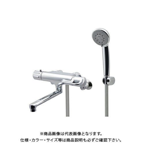 カクダイ KAKUDAI 173-256 シングルレバー混合栓 173-256|工具屋「まいど!」
