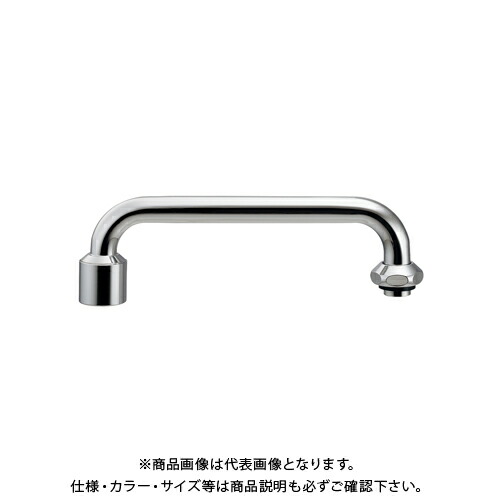 カクダイ KAKUDAI 775-14-300 泡沫Uパイプ 300 775-14-300
