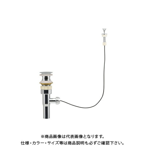 カクダイ KAKUDAI 432-434-32 ポップアップ排水金具 432-434-32