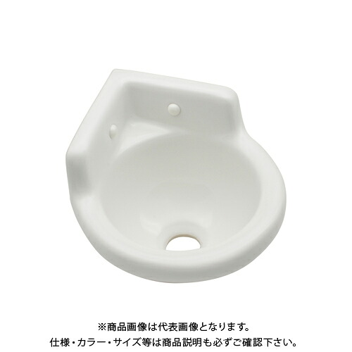 カクダイ KAKUDAI 493-194 壁掛手洗器 493-194