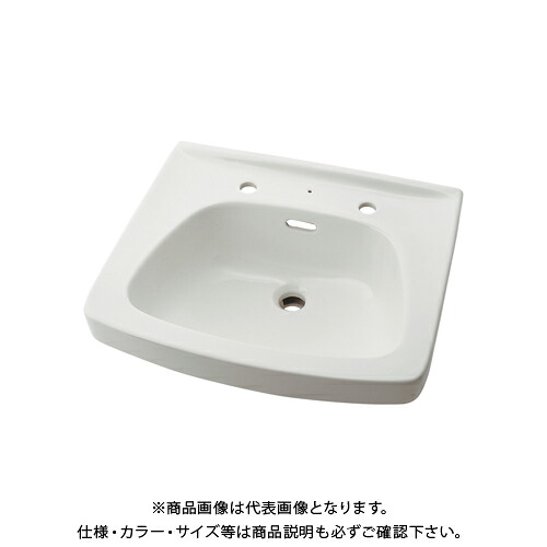 カクダイ KAKUDAI 493-195 壁掛洗面器 493-195|工具屋「まいど!」