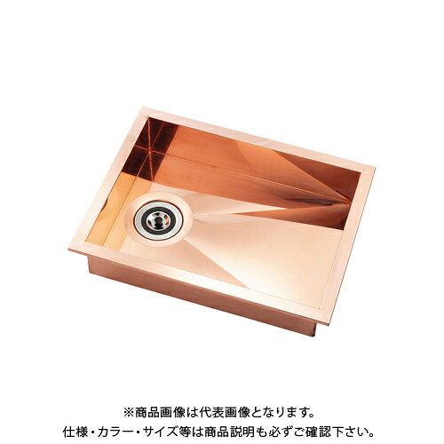 カクダイ KAKUDAI 493-199 角型洗面器 493-199