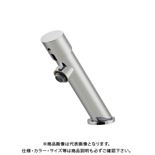 カクダイ KAKUDAI 716-321 自閉立水栓 716-321