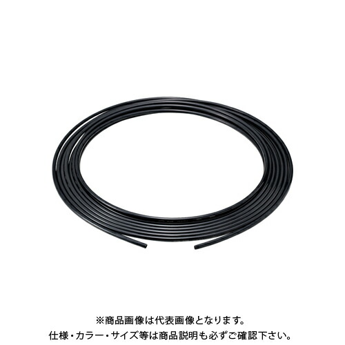 カクダイ KAKUDAI 576-226 高圧チューブ/20m 576-226｜工具屋「まいど！」