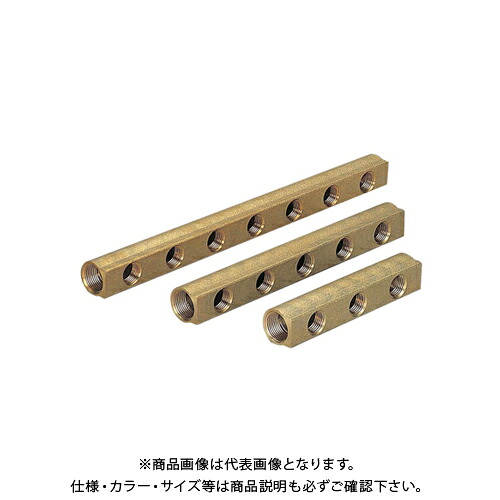 カクダイ KAKUDAI 682-013-4 ヘッダー 682-013-4