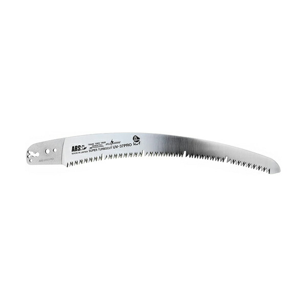 アルス ARS アルス UV-37PRO-1 ジェットカーブプロ37替刃