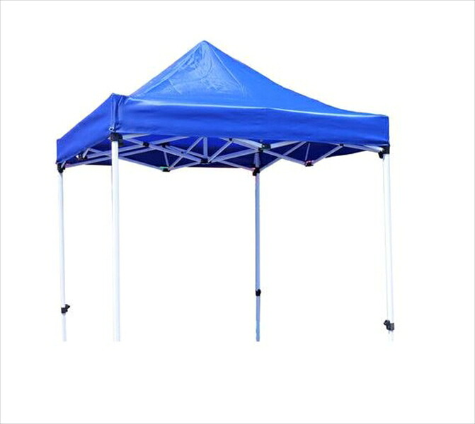 【送料別途】【直送品】日よけテント2m×2m 結一産業|工具屋「まいど!」