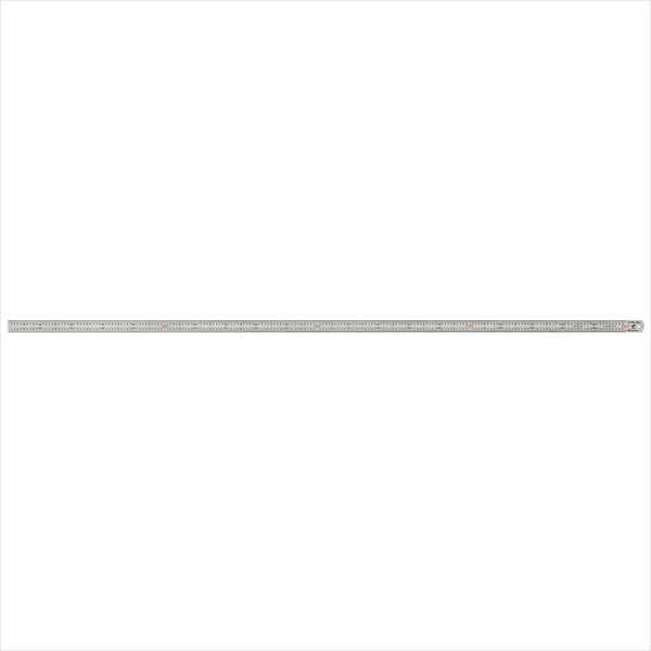 【送料別途】【直送品】シルバースケール 快段目盛 2000mm 新潟精機 SV-2000KD｜工具屋「まいど！」