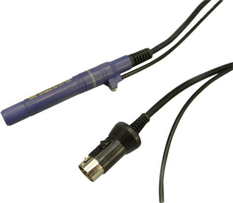 白光 HAKKO はんだこて (こて部のみ) 24V-70W FM2026-02