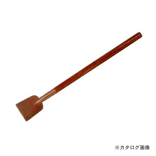 ハマコ HAMACO 防爆フラットショベル(150mm) CBS-150F｜工具屋「まいど！」