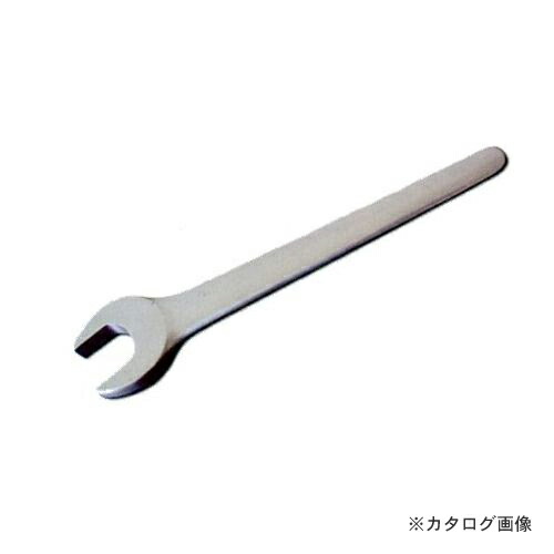 ハマコ HAMACO チタン製片口スパナ(30mm) CTKS-30