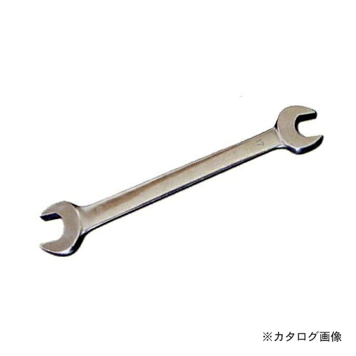 ハマコ HAMACO チタン製両口鍵(B10・C12粍) CTSS-1012