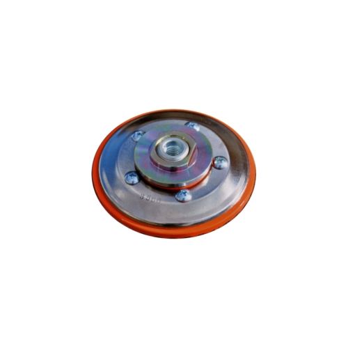 ツボ万 静音マクトルオレンジ TB-1124605-MCS-926M|工具屋「まいど!」