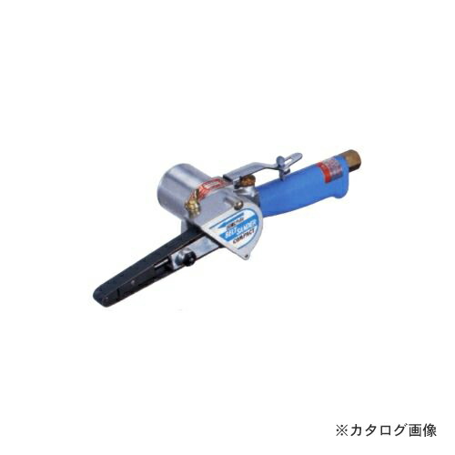 コンパクトツール ベルトサンダー 10、12mm 212A|工具屋「まいど!」