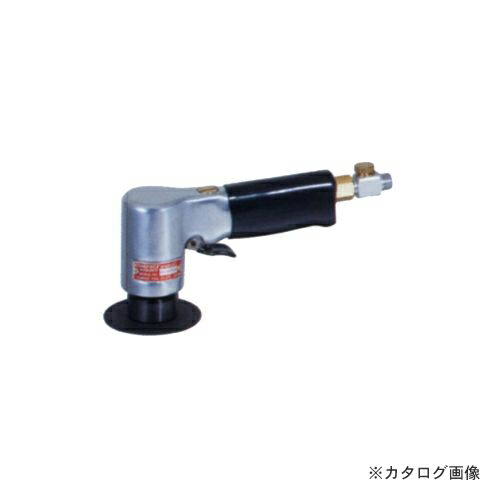 パウダーコンパクト手道具 ディスクサンダー 100粍 424A