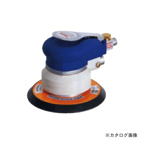 コンパクトツール 非吸塵式 ダブルアクションサンダー (糊付ペーパー用パッド) 914B2 (LP)