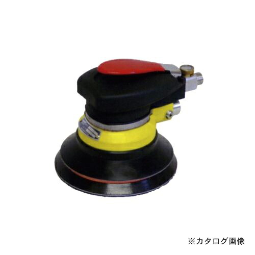 コンパクトツール 非吸塵式 ダブルアクションサンダー (マジックペーパー用パッド) 917C (MP)｜工具屋「まいど！」