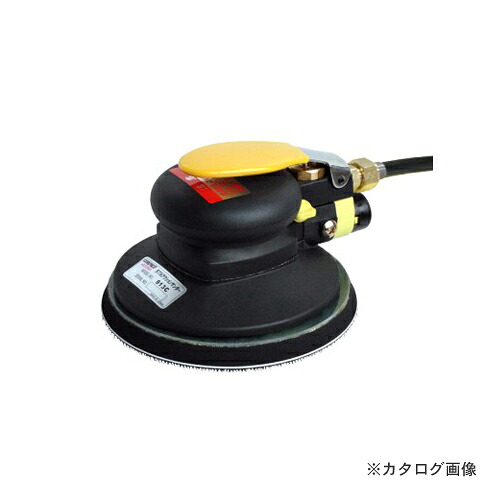 コンパクトツール ダブルアクションサンダー (マジックペーパー用パッド) 913C (MP)